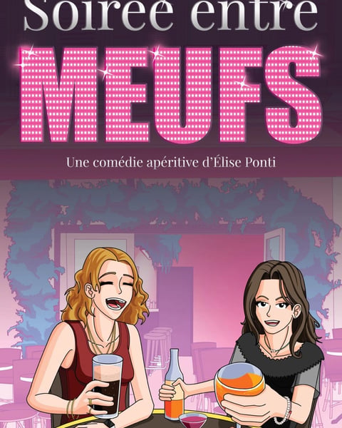 Soirée entre meufs