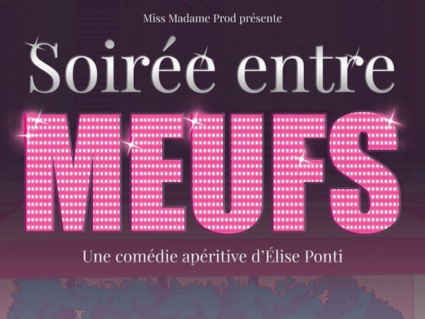 Soirée entre meufs
