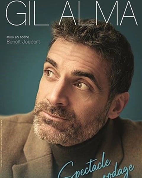 Gil Alma