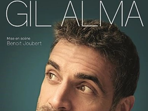 Gil Alma