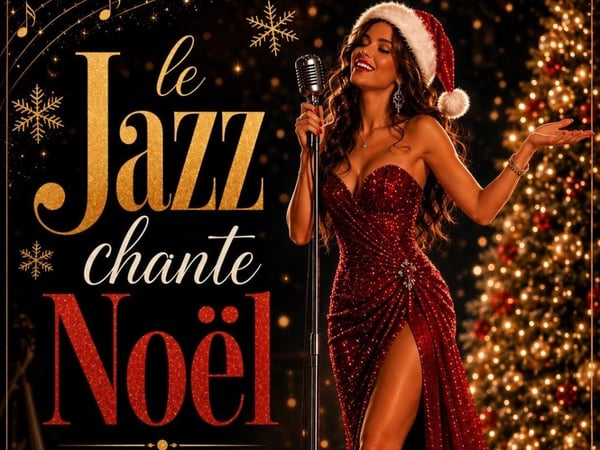Le Jazz chante Noël