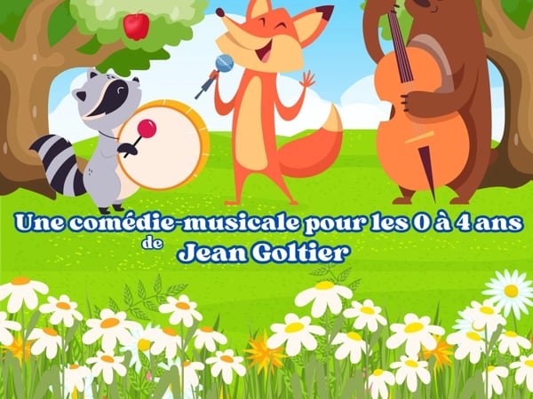 Patapon et la forêt des chansons