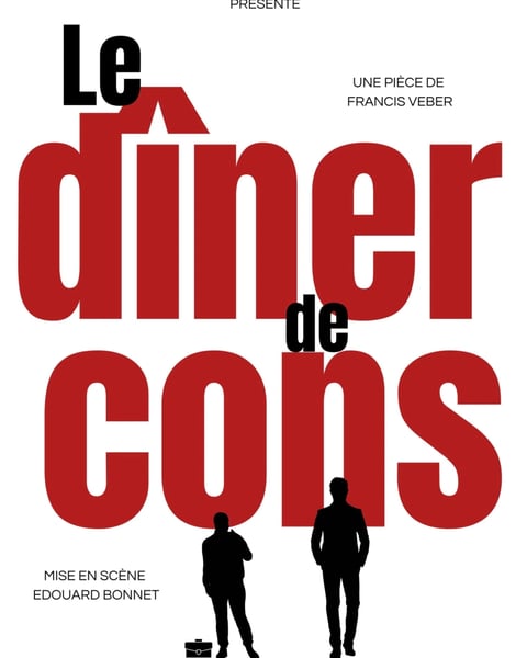 Le dîner de cons