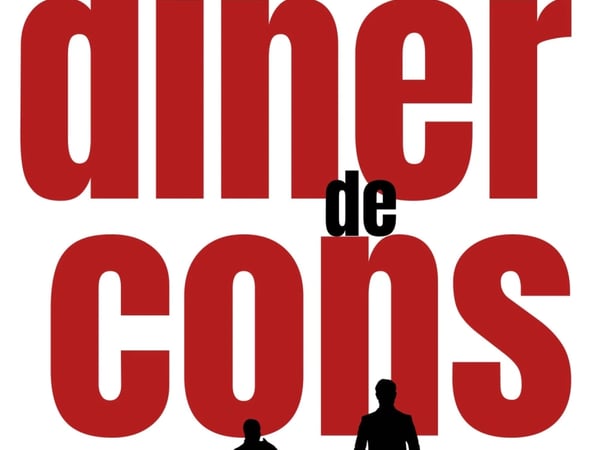 Le dîner de cons