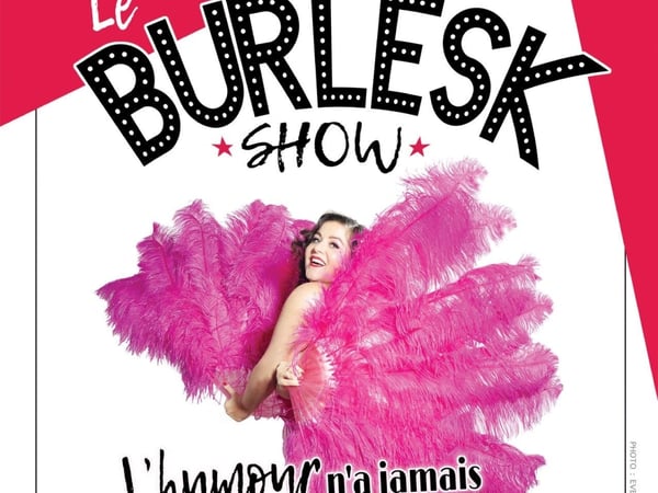 Le Burlesk Show