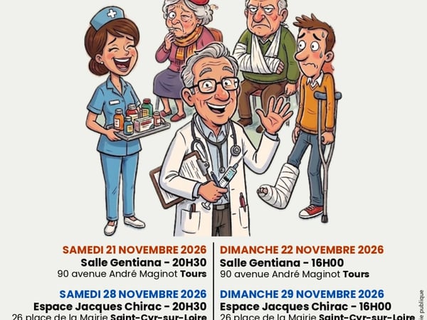 La Clinique du docteur Gérard
