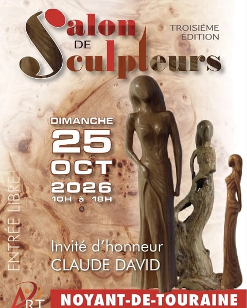 Salon de sculpteurs