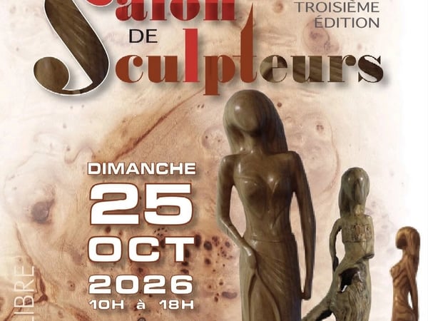 Salon de sculpteurs