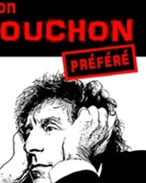 Mon Souchon Préféré