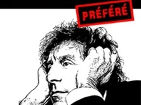 Mon Souchon Préféré