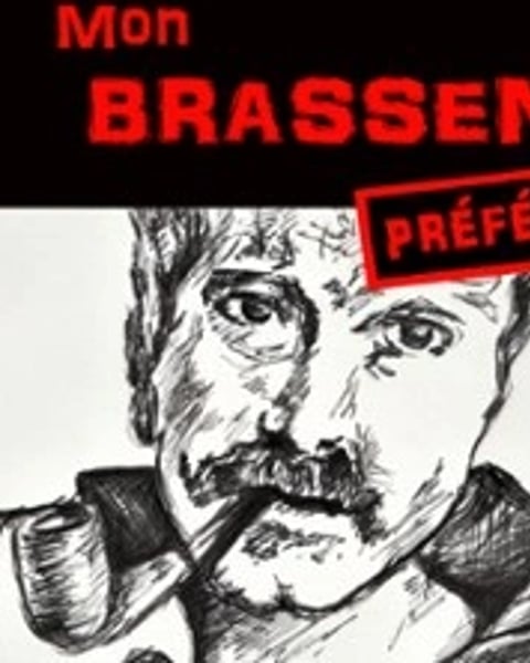 Mon Brassens Préféré