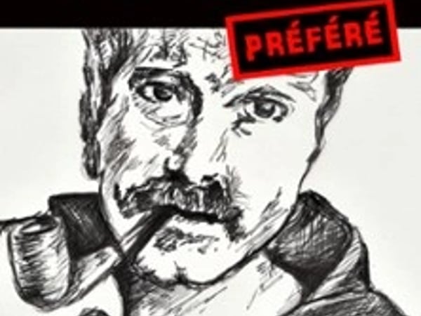 Mon Brassens Préféré