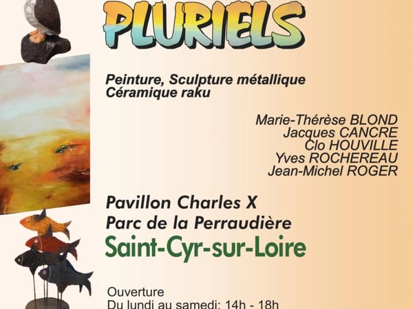 Arts Pluriels