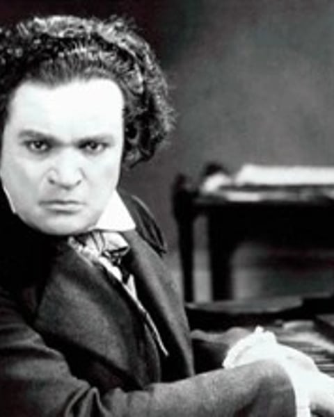 Les Dossiers de l'Écran - Le Cas Beethoven