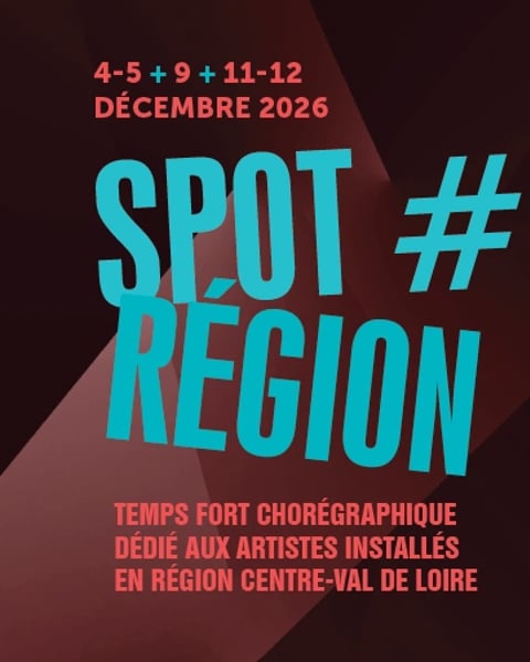 Spot # Région