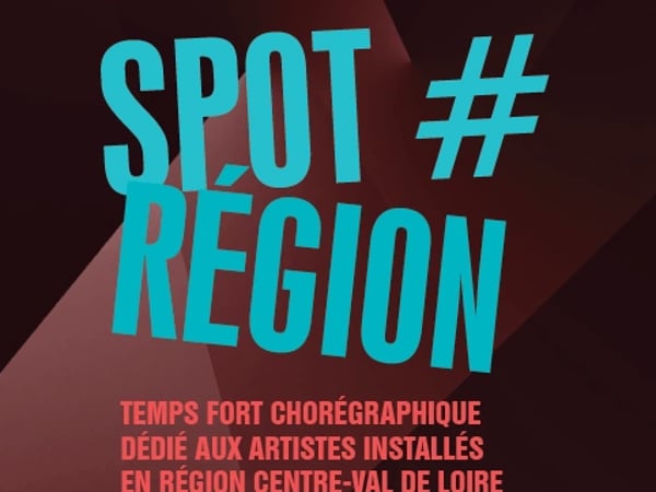 Spot # Région