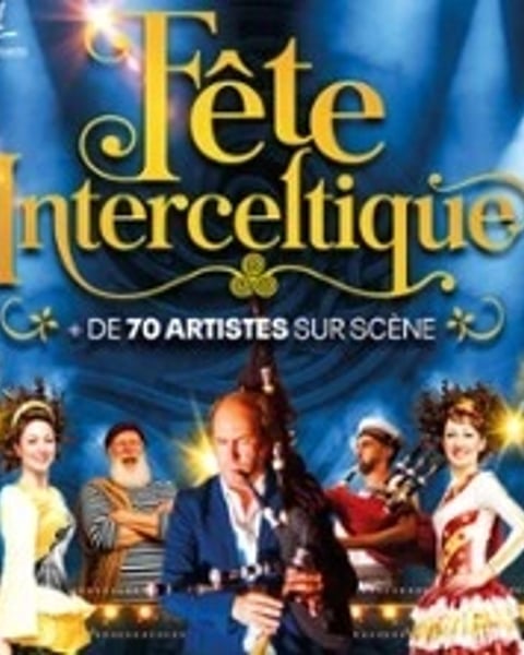 Fête Interceltique