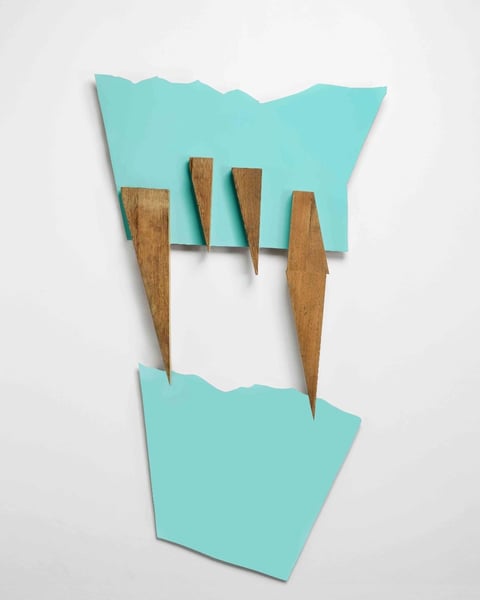 Exposition · Meublé sommairement