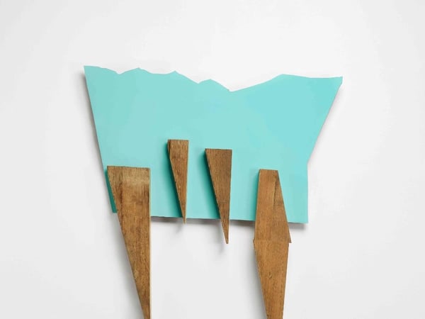 Exposition · Meublé sommairement