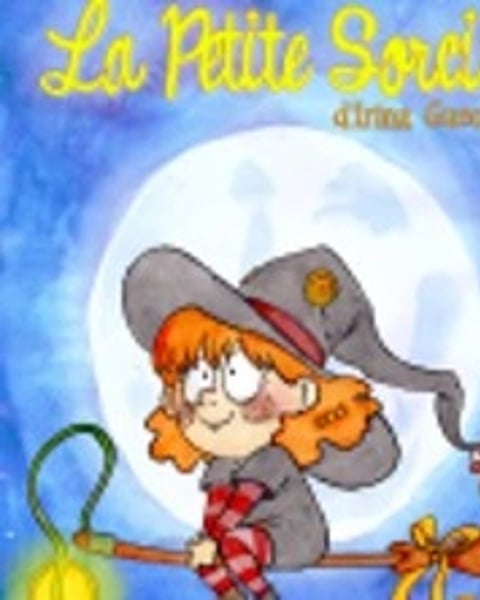La Petite Sorcière - Tournée