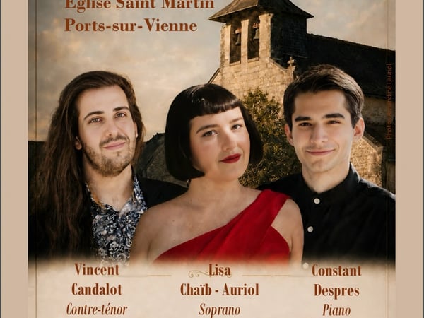 Concert classique
