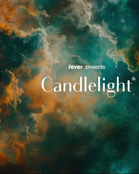 Candlelight à Tours