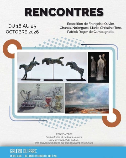 Rencontres