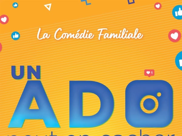Un ado peut en cacher un autre
