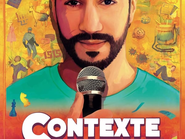 Akim Omiri, Contexte