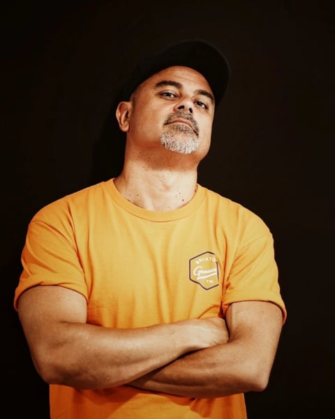 Nach