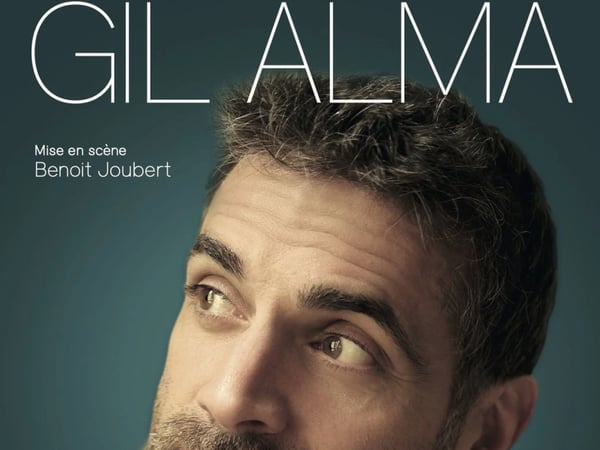 Gil Alma