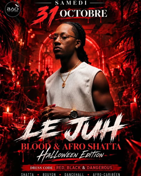 Lejuh