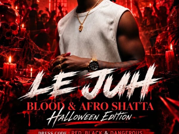 Lejuh