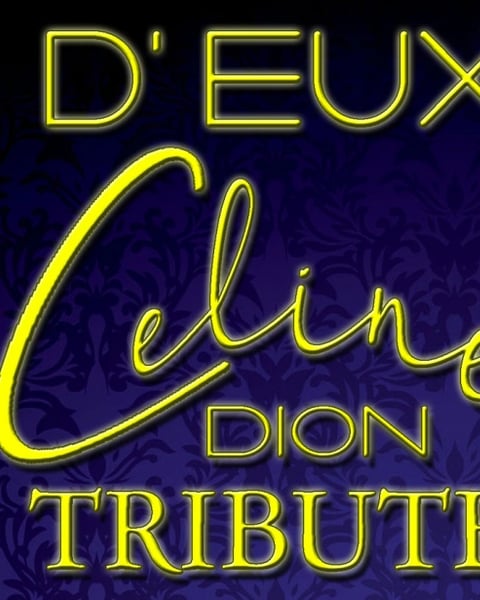 Tribute Celine Dion