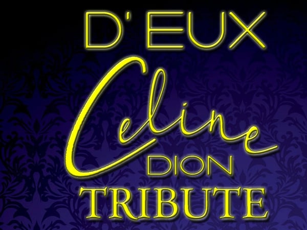 Tribute Celine Dion