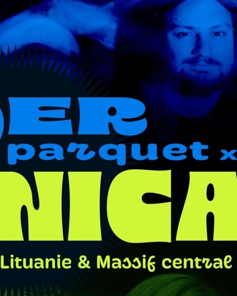 Supertronica La Ciguë